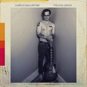 Charlie Ballantine - Falling Grace (2022)