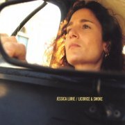 Jessica Lurie - Licorice & Smoke (2005)