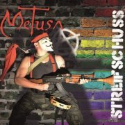 Metusa - Streifschuss (2019)