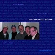 Harold Danko - Oatts & Perry (2006) FLAC