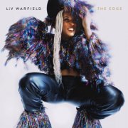 Liv Warfield - The Edge (2023) [Hi-Res]