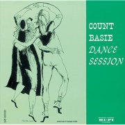 Count Basie - Dance Session (1953)