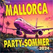 VA - Mallorca Party-Sommer 2024 (2024) Hi-Res