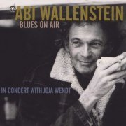 Abi Wallenstein - Blues On Air (1998)