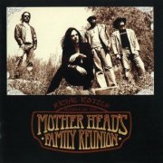 Richie Kotzen - Return of the mother headґs family reunion (2007)