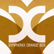 Symphonix - Symphonix Orange Box (2020)