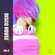 VA - Disco House Vol 9 (2025)