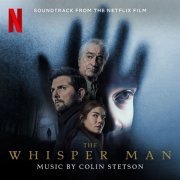 Colin Stetson - The Whisper Man (Soundtrack from the Netflix Film) (2026) [Hi-Res]