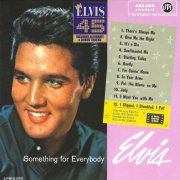Elvis Presley - Something For Everybody - Includes Alternate & Bonus Tracks (2022)