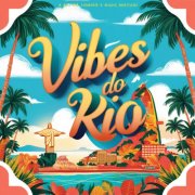 VA - Vibes do Rio (2024) Hi-Res