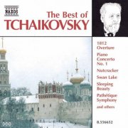 VA - The Best of Tchaikovsky (1997)