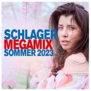 VA - Schlager Megamix Sommer 2023 (2023)