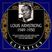 Louis Armstrong - The Chronological Classics: 1949-1950 (2001)