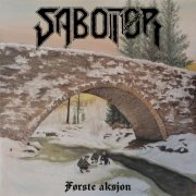 Sabotør - Første Aksjon (2026) Hi-Res