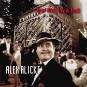 Alex Alicke - New York, New York (2026) [Hi-Res]