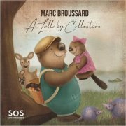 Marc Broussard - S.O.S. 3: A Lullaby Collection (2019)