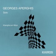 VA - Georges Aperghis: Solo (2021)