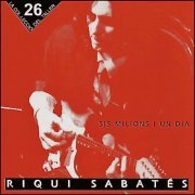 Riqui Sabatés - Sis Milions I un Dia (2022)