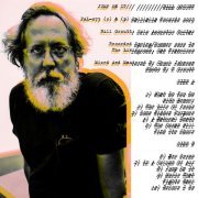 Bill Orcutt - Jump On It (2023)