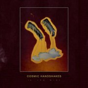 Cosmic Handshakes - In The Mist (2023)