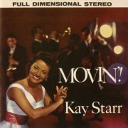 Kay Starr - Movin' (1959)