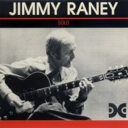 Jimmy Raney - Solo (1976) [1991]