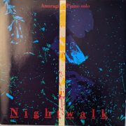 Anuragi - Nightwalk (1992) CD-Rip