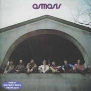 Osmosis - Osmosis (2013)