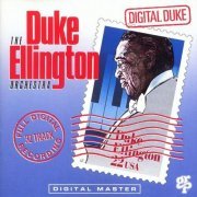 The Duke Ellington Orchestra - Digital Duke (1987) 320 kbps