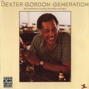 Dexter Gordon - Generation (1994) FLAC