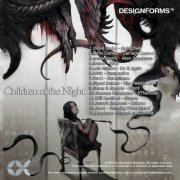 VA - Children Of The Night (2026)