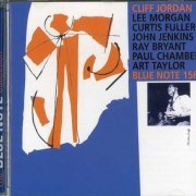 Cliff Jordan - Cliff Jordan (1957) [1997 The Blue Note Collection]