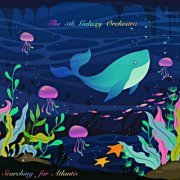 The 5th Galaxy Orchestra - Searching for Atlantis (2019)