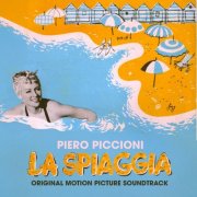 Piero Piccioni - La Spiaggia - The Beach (Original Motion Picture Soundtrack) (2026) [Hi-Res]