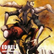 Edhels - Angel's Promise (2024) [Hi-Res]