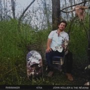 John Hollier & the Rêverie - Rainmaker (2026) [Hi-Res]