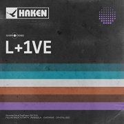 Haken - L+1VE (2018)