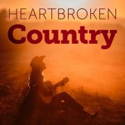 VA - Heartbroken Country (2025)