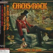 Circus Of Rock - Lost Behind The Mask (2023) {Japanese Edition}