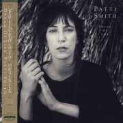 Patti Smith - Dream Of Life (1988) [Vinyl]