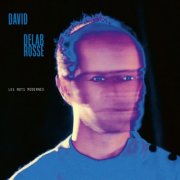 David Delabrosse - Les mots modernes (2026) Hi-Res