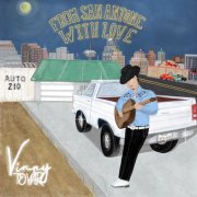 Vinny Tovar - From San Antone, With Love (2025) Hi-Res
