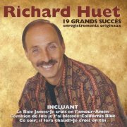 Richard Huet - 19 grands succès (1996) FLAC