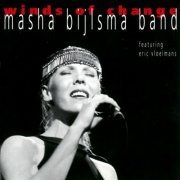 Masha Bijlsma Band - Winds of Change (1994/2020)