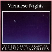 VA - The Time-Life Library of Classical Favorites: Viennese Nights [2CD Set] (1994)