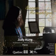 Judy Hung - Essence Romantique (2023)