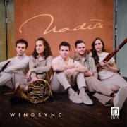 WindSync - Nadia (2026) [Hi-Res]