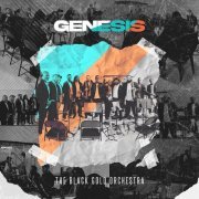 The Black Gold Orchestra - Genesis (2023)