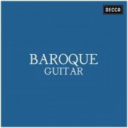 Pierre Laniau - Baroque Guitar (2021)