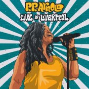 P.P. Arnold - Live in Liverpool (2024) [Hi-Res]